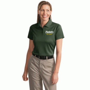 CornerStone - Ladies Select Snag-Proof Polo.