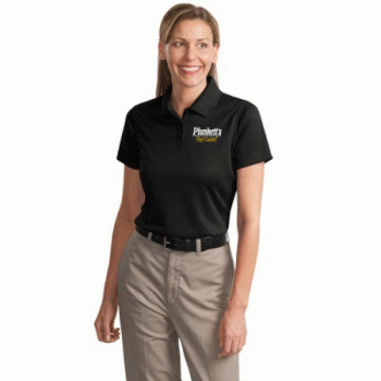 CornerStone - Ladies Select Snag-Proof Polo.