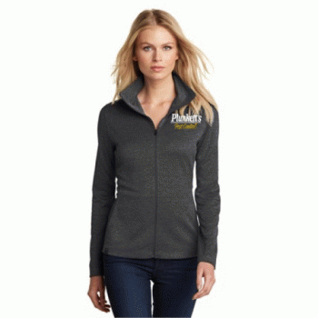 OGIO Ladies Pixel Full-Zip.