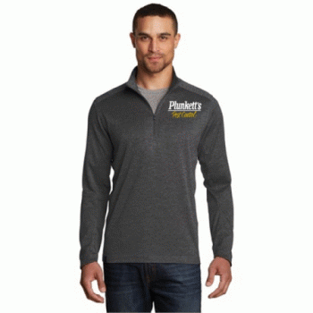 OGIO Pixel 1/4-Zip.