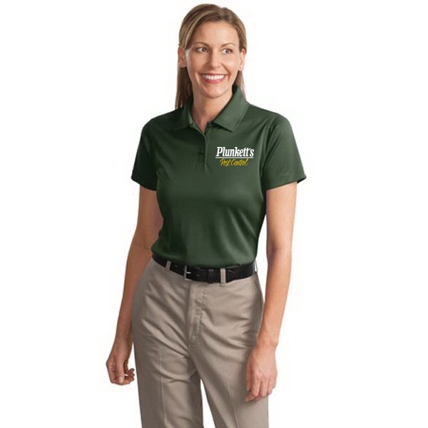 CornerStone - Ladies Select Snag-Proof Polo.
