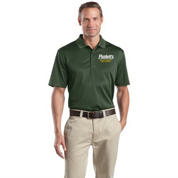 CornerStone Tall Select Snag-Proof Polo.