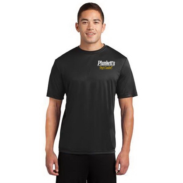 Sport-Tek Tall PosiCharge Competitor Tee.