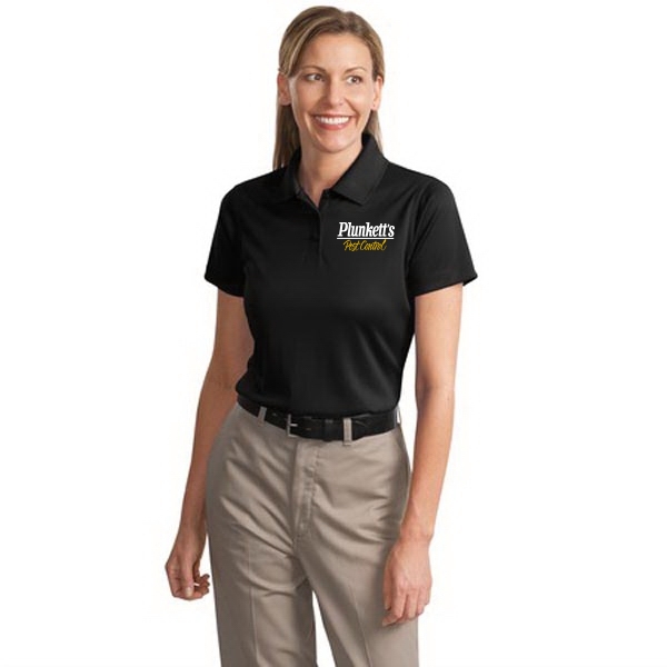 CornerStone - Ladies Select Snag-Proof Polo.