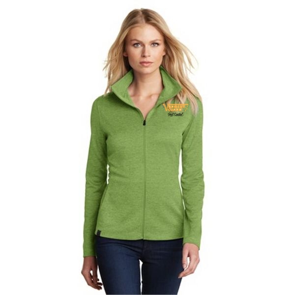 OGIO Ladies Pixel Full-Zip.