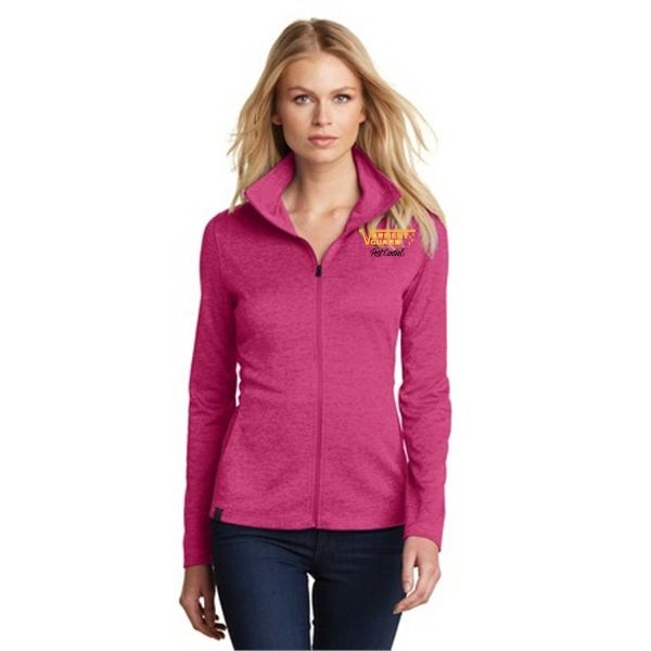 OGIO Ladies Pixel Full-Zip.