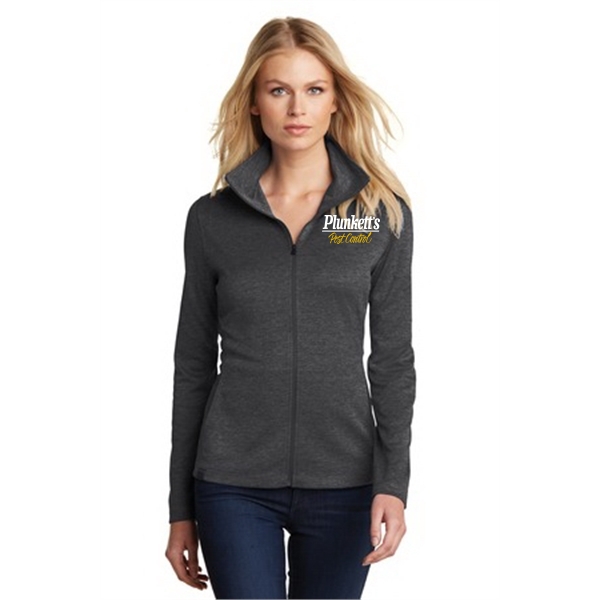 OGIO Ladies Pixel Full-Zip.