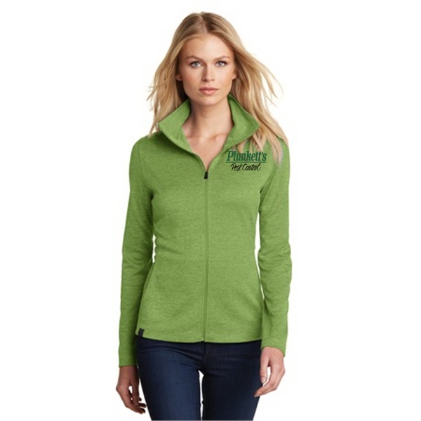 OGIO Ladies Pixel Full-Zip.