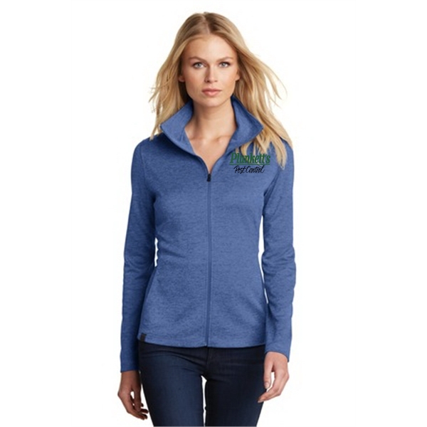 OGIO Ladies Pixel Full-Zip.