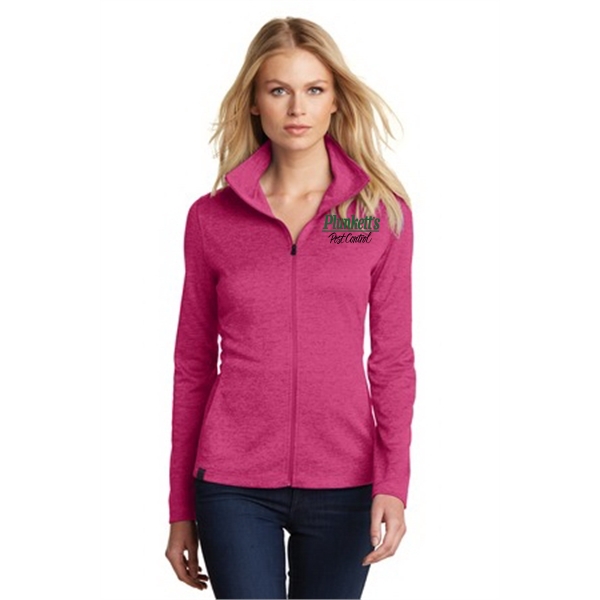 OGIO Ladies Pixel Full-Zip.