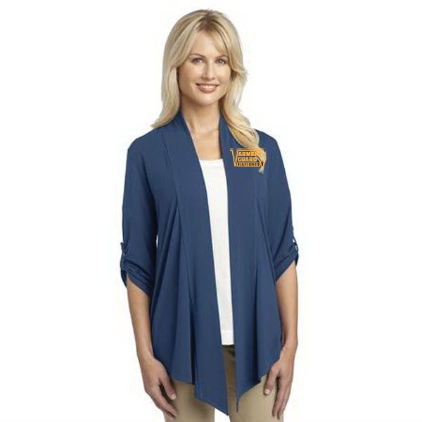 Port Authority Ladies Concept Shrug.