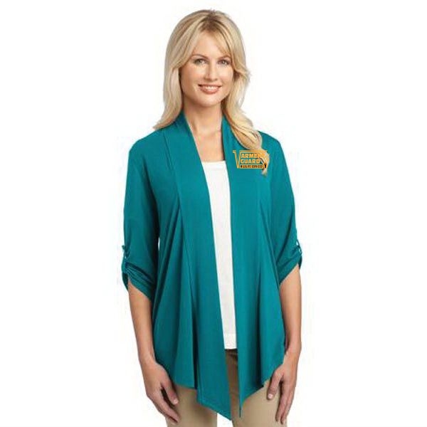 Port Authority Ladies Concept Shrug.
